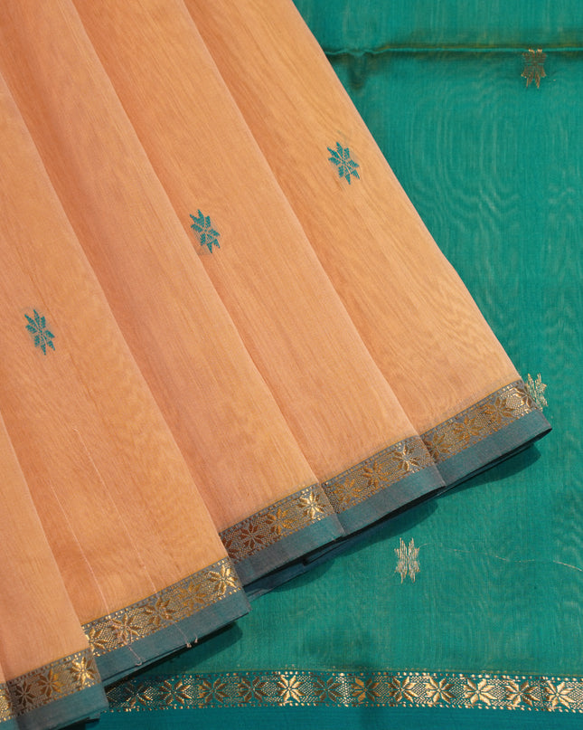 Maheshwari Small border B