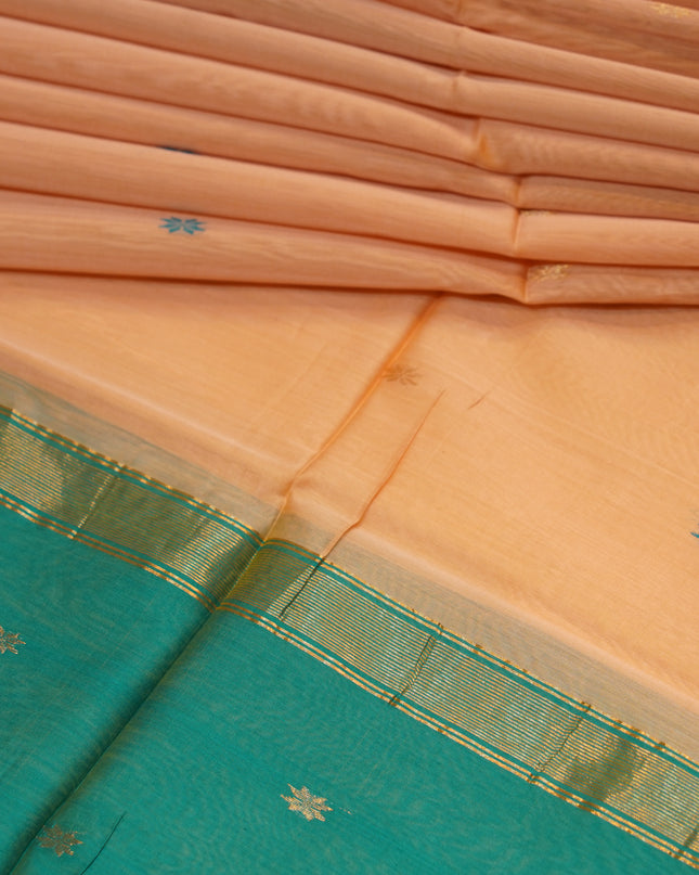 Maheshwari Small border B