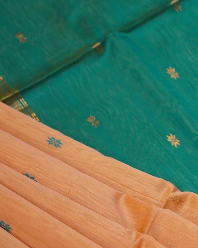 Maheshwari Small border B