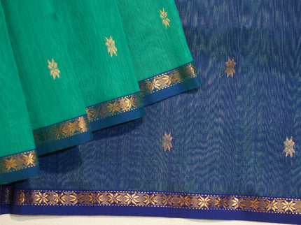 Maheshwari Small border C