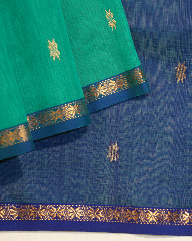 Maheshwari Small border C