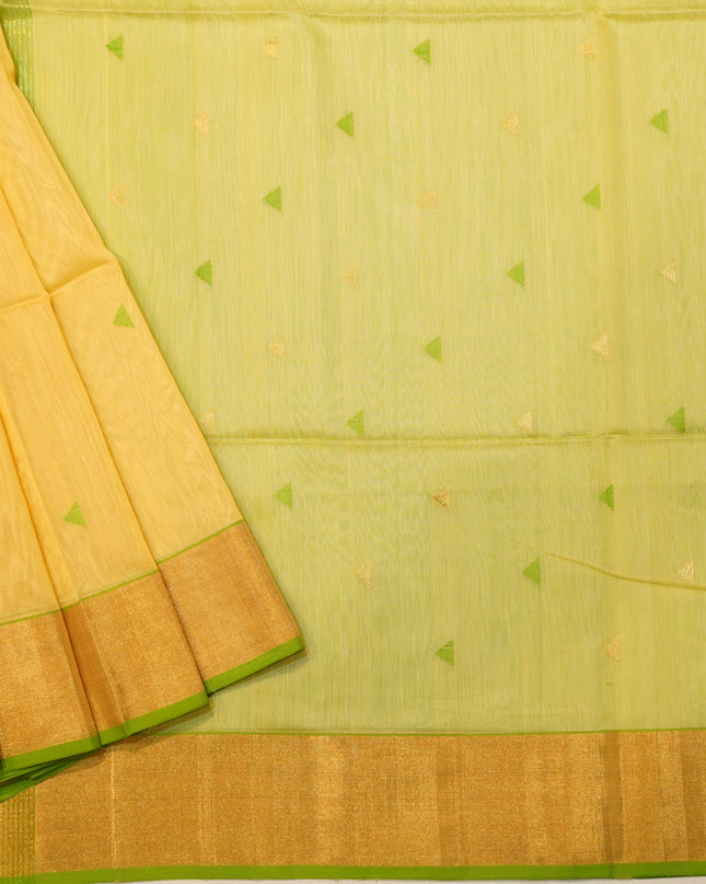 Maheshwari Triangle A