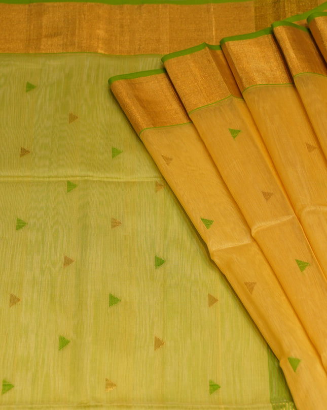 Maheshwari Triangle A