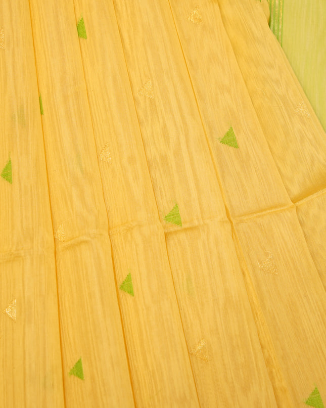 Maheshwari Triangle A