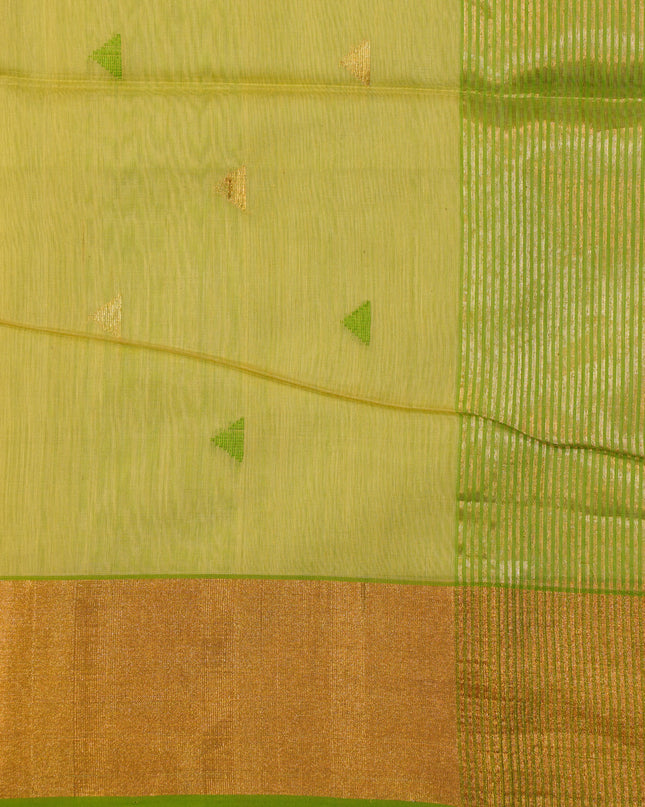 Maheshwari Triangle A