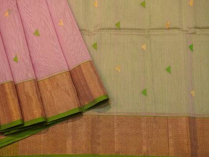 Maheshwari Triangle B