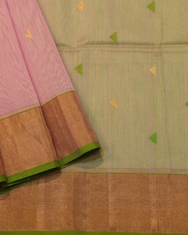 Maheshwari Triangle B