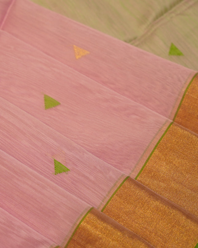 Maheshwari Triangle B