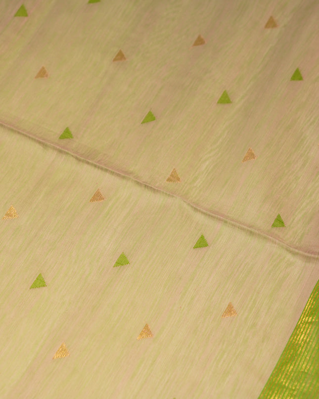 Maheshwari Triangle B