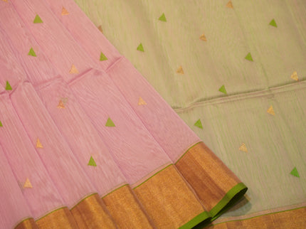 Maheshwari Triangle B