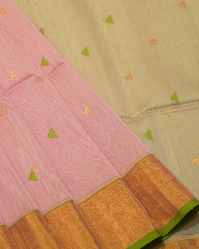 Maheshwari Triangle B