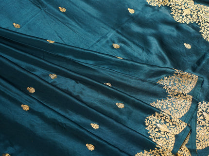 Mashro Silk Banarasi