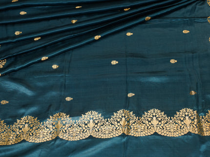 Mashro Silk Banarasi