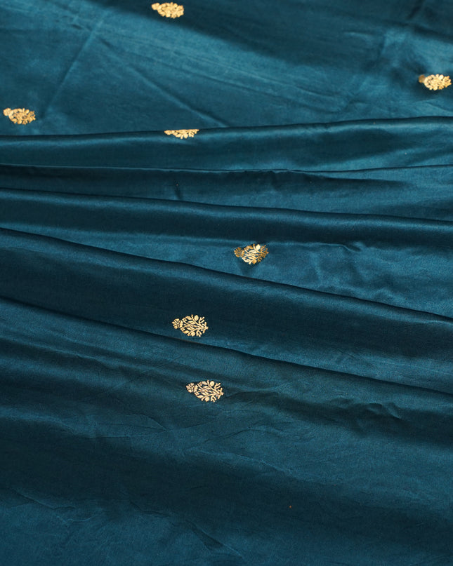 Mashro Silk Banarasi