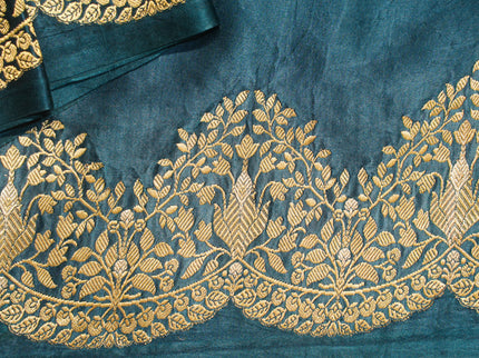 Mashro Silk Banarasi