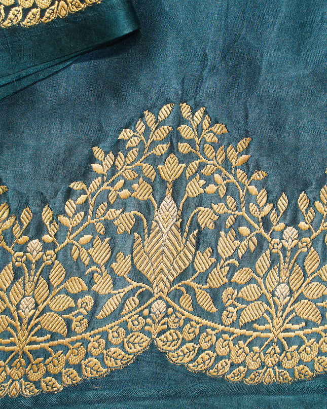 Mashro Silk Banarasi