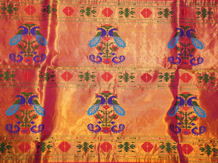 Paithani Big Border B