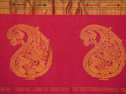 Paithani Big Border B