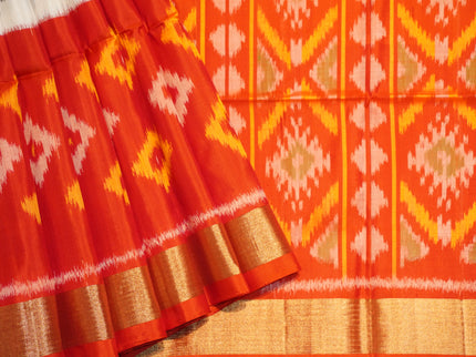 Pochampally Soft Silk