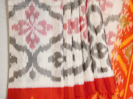 Pochampally Soft Silk