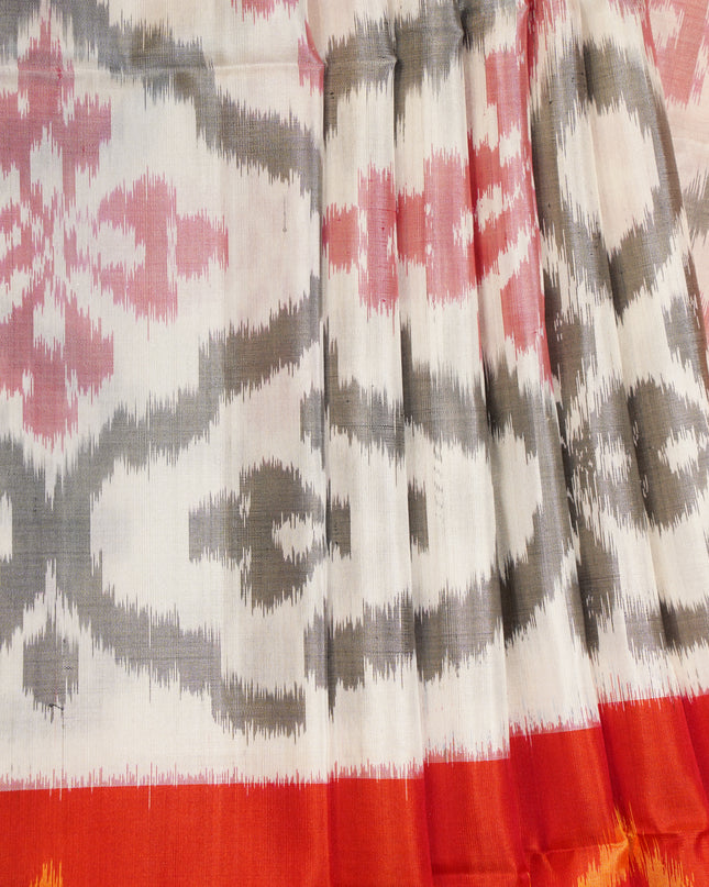 Pochampally Soft Silk