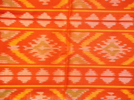 Pochampally Soft Silk