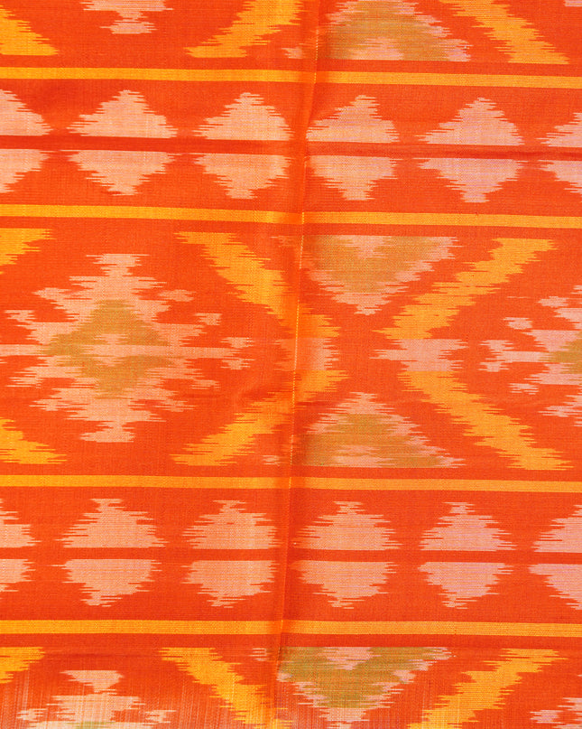 Pochampally Soft Silk