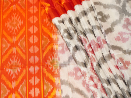 Pochampally Soft Silk