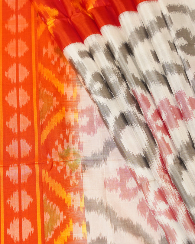 Pochampally Soft Silk