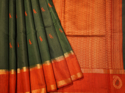 Raw Silk Kuiry Body Butta A