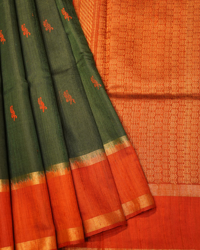 Raw Silk Kuiry Body Butta A