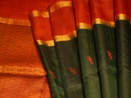 Raw Silk Kuiry Body Butta A