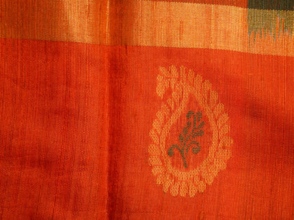 Raw Silk Kuiry Body Butta A