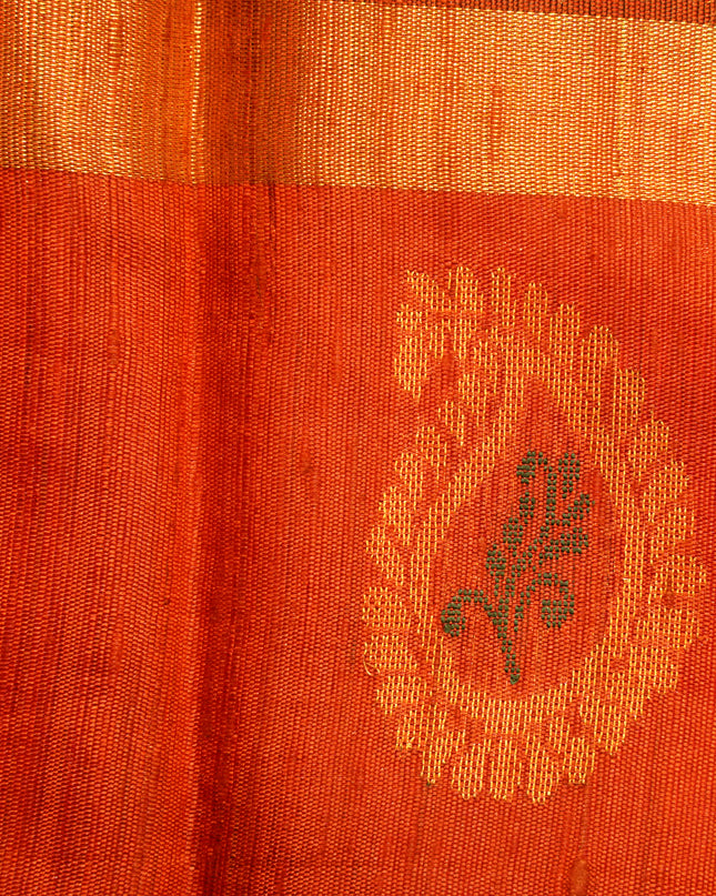 Raw Silk Kuiry Body Butta A