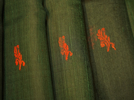 Raw Silk Kuiry Body Butta A