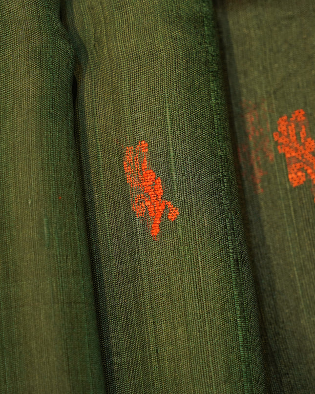 Raw Silk Kuiry Body Butta A