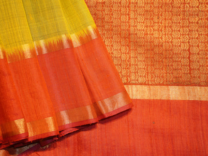 Raw Silk Kuiry Body Butta B