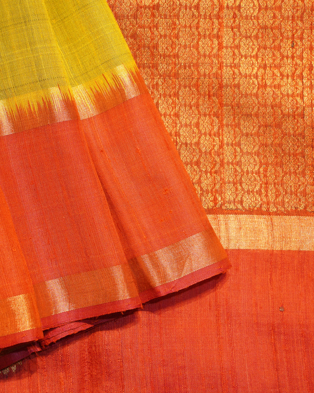 Raw Silk Kuiry Body Butta B