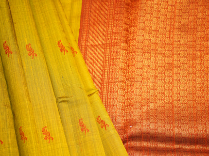 Raw Silk Kuiry Body Butta B