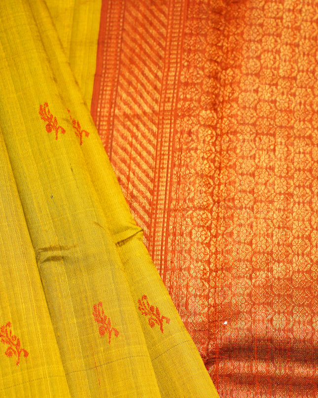 Raw Silk Kuiry Body Butta B