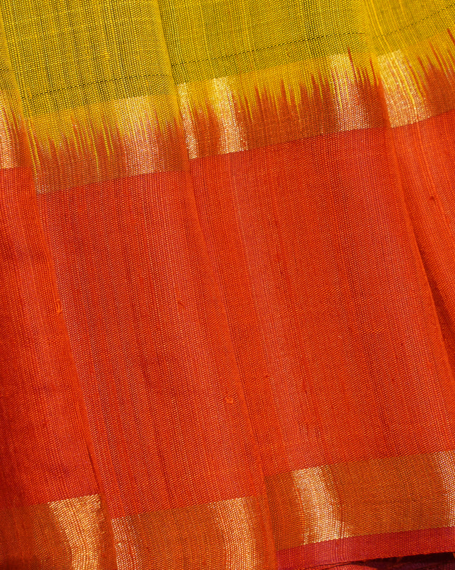 Raw Silk Kuiry Body Butta B