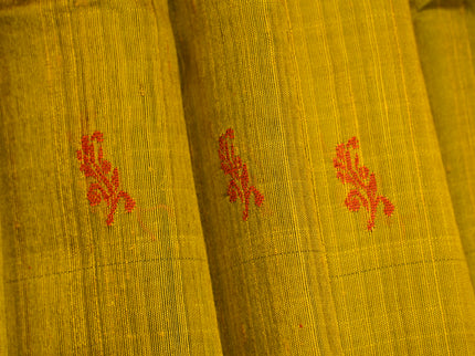 Raw Silk Kuiry Body Butta B