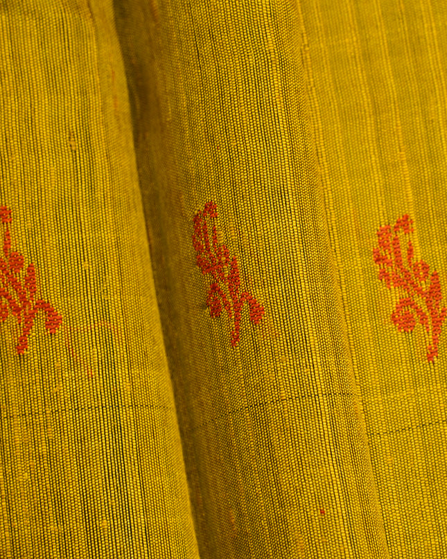 Raw Silk Kuiry Body Butta B