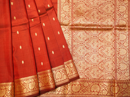 Small Border Banarasi A