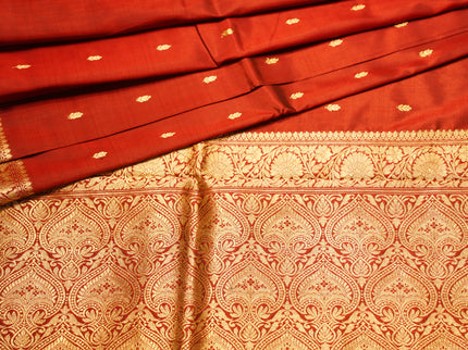 Small Border Banarasi A