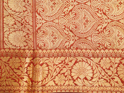 Small Border Banarasi A