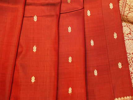 Small Border Banarasi A