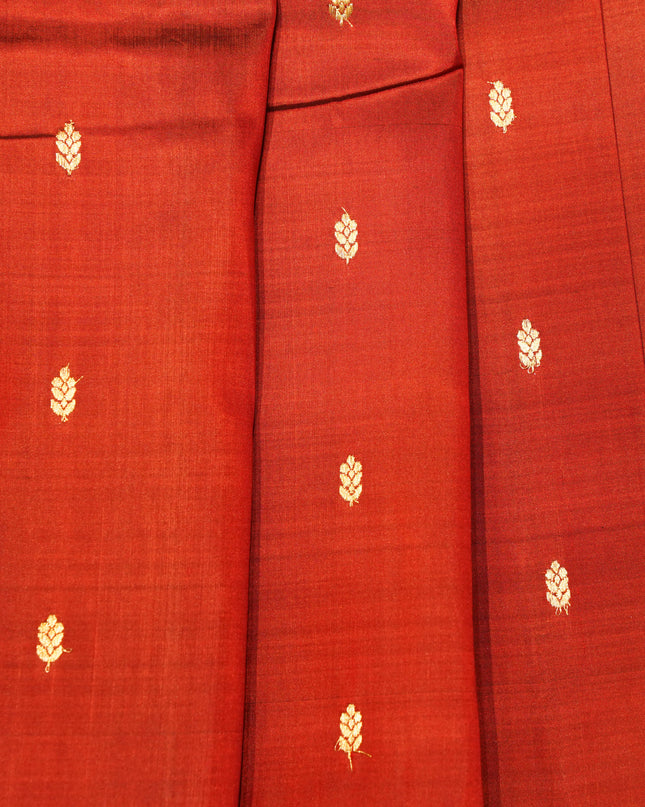 Small Border Banarasi A