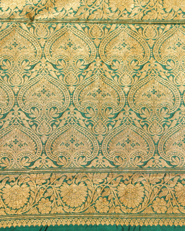 Small Border Banarasi B