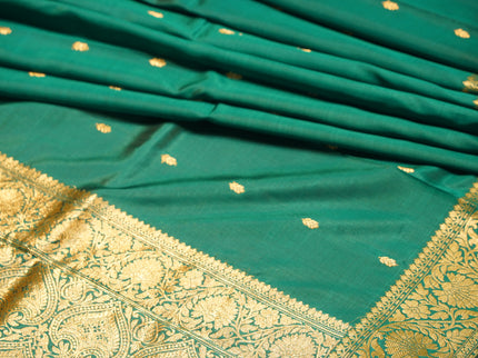 Small Border Banarasi B